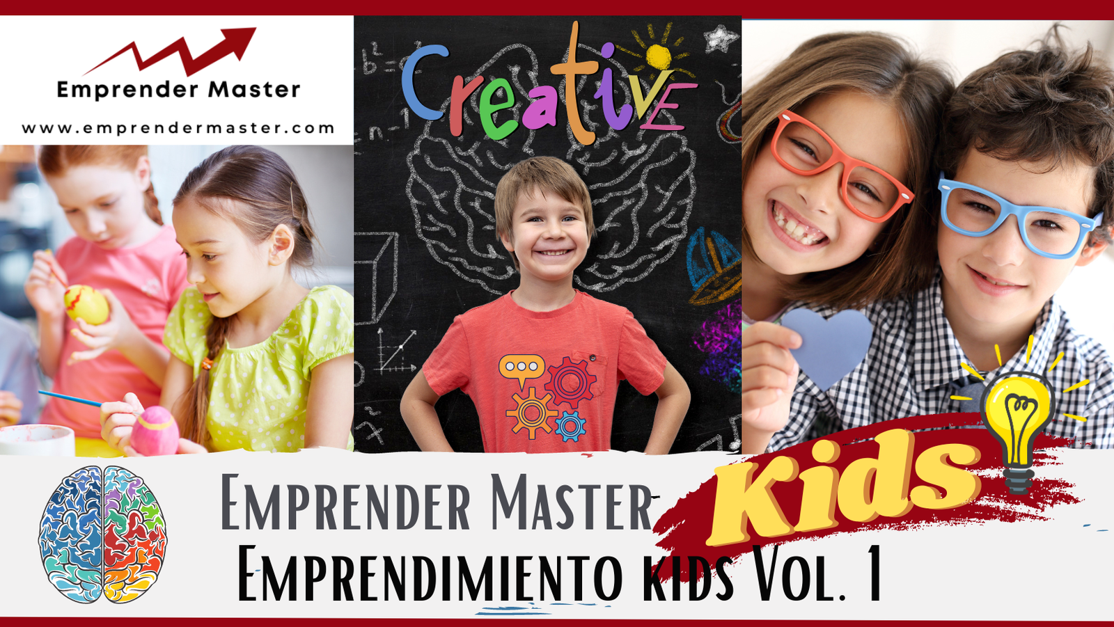 Emprender Master